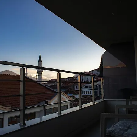 Appartement Center 2 *